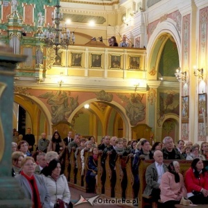 Koncert muzyki organowej i kameralnej &#8222;Per musicam ad Deum&#8221; [ZDJĘCIA]