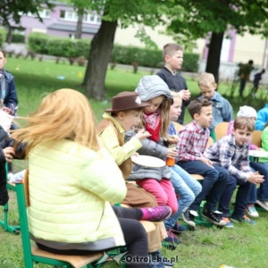 Międzynarodowy piknik rodzinny w Zespole Szkół STO [ZDJĘCIA]