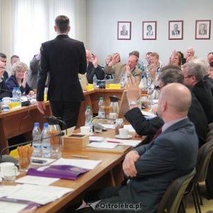 Protesty wyborcze z Rady Osiedla Stare Miasto odrzucone. Zabrakło odwagi czy rozsądku? [WIDEO]