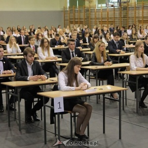 Matura 2015: Znamy wyniki egzaminu dojrzałości w ostrołęckich szkołach. Nie zdał co czwarty uczeń!