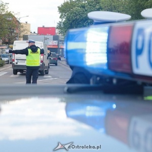 Pędził przez miasto niemal 150 km/h! Stracił „prawko” na trzy miesiące