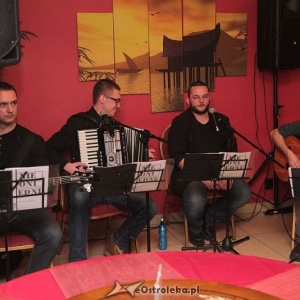 Koncert charytatywny "Podaj rękę"