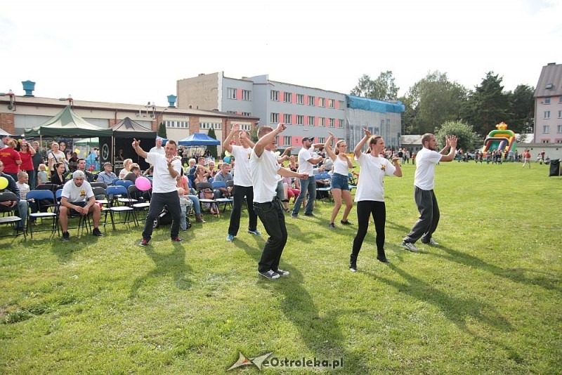 Trzeźwościowy Piknik Rodzinny 2014, fot. eOstrołęka.pl