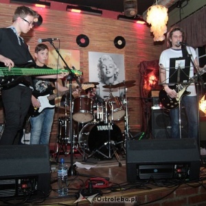 BL Blues Band, Przeciąg i Dracoaster zagrali charytatywnie dla Emilii Obrębskiej [ZDJĘCIA]