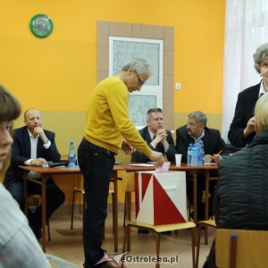 Za nami wybory do Rady Osiedla Parkowe. Zobacz skład piętnastoosobowej rady [ZDJĘCIA]