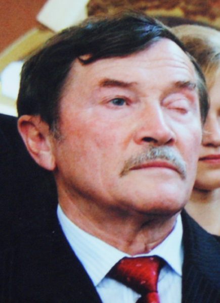 Jan Sierzputowski, 66-lat jest poszukiwany przez funkcjonariuszy ostrołęckiej policji, fot. KMP w Ostrołęce