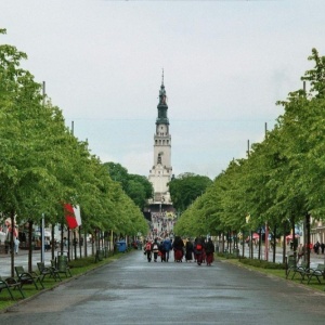 XX Ogólnopolskie czuwanie Odnowy w Duchu Świętym [PROGRAM]