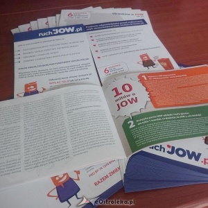 Referendum JOW 2015: Lista obwodowych komisji w Ostrołęce