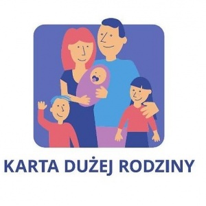 Dołącz online do Karty Dużej Rodziny