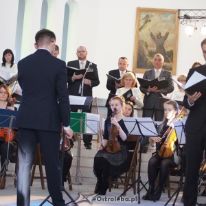 Koncert "Santo Subito" ku pamięci św. Jana Pawła II [ZDJĘCIA]