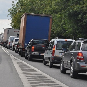 Radni sejmiku za obwodnicami Ostrołęki, Pułtuska i Makowa Mazowieckiego