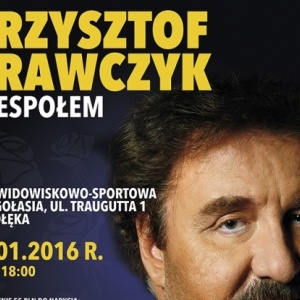 Krzysztofa Krawczyka w Ostrołęce - KONKURS
