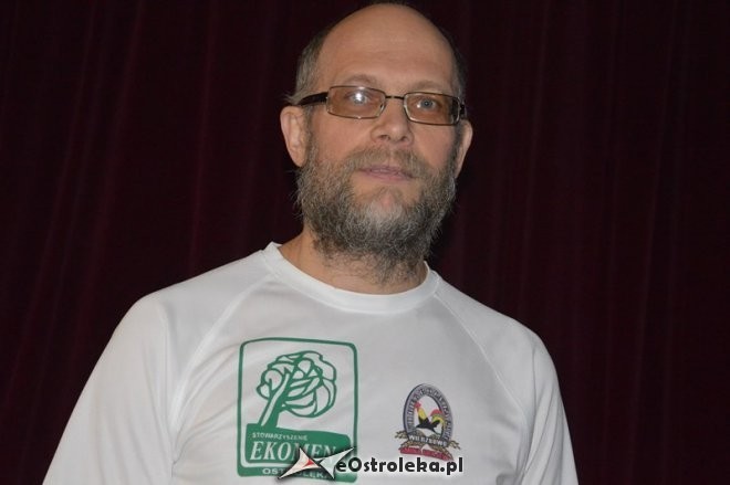 Krzysztof Modzelewski (fot. eOstroleka.pl)