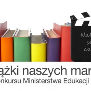 Książki naszych marzeń. Druga edycja konkursu MEN