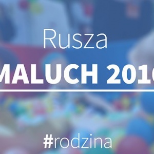 PROGRAM MALUCH 2016