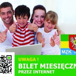 Ostrołęka: Bilet MZK kupimy przez internet