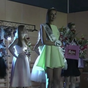 Marta Bieniek nową Miss Mazowsza 2015 [WIDEO]