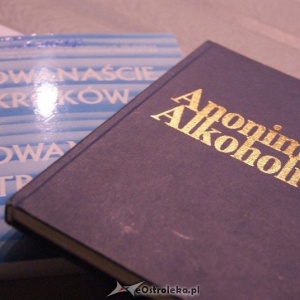 Ostrołęka: Otwarty mityng Grupy Anonimowych Alkoholików „Kanaan”
