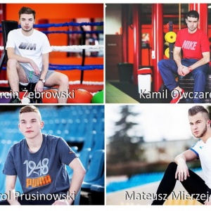 Model Roku Ostroleka Beauty 2015 – ETAP 2