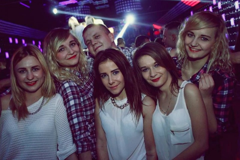 fot. Club Ibiza Zalesie