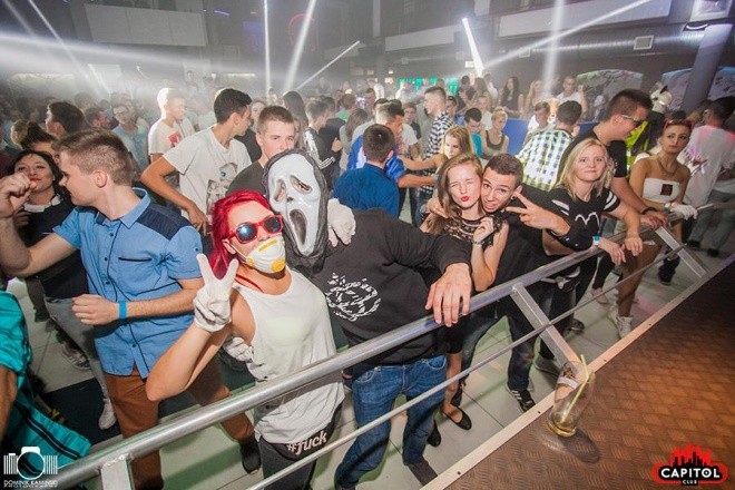 fot. Club Capitol