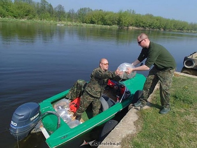 fot. PZW Narew koło nr 38