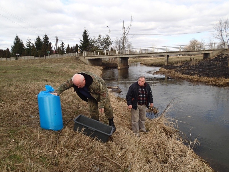 fot. PZW Narew koło nr 38