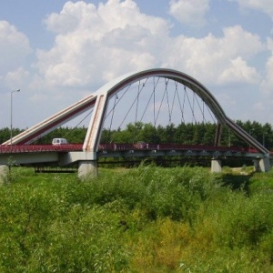 Ostrołęka: W sierpniu i wrześniu &#8222;nowy most&#8221; będzie całkowicie zamknięty dla ruchu drogowego