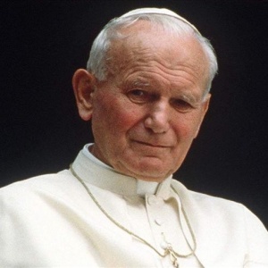 Dziesiąta rocznica śmierci papieża Jana Pawła II