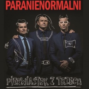 Kabaret Paranienormalni już w czwartek w Ostrołęce! [WIDEO]