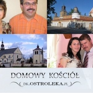 Nowe pary rejonowe Domowego Kościoła w Ostrołęce
