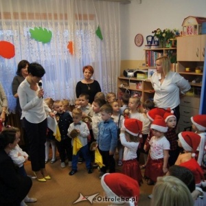 Pasowanie na przedszkolaka w Olszewie-Borkach [ZDJĘCIA]