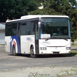 Autobusem z Ostrołęki do Warszawy pojedziemy nawet za złotówkę?