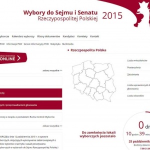 Lista wszystkich kandydatów do Sejmu i Senatu z okręgu siedleckiego [WIDEO]