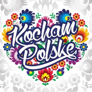 Akcja "Kocham Polskę" w Ostrołęce