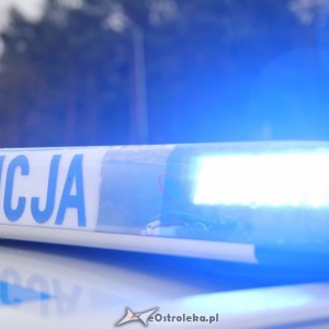 Wypadek we Wronowie: Sprawca wydmuchał w alkomat ponad 3 promile