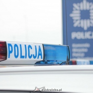 Ostrołęcka policja ostrzega przed oszustami