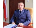 Zmian w policji ciąg dalszy: Popławski zastępcą komendanta głównego