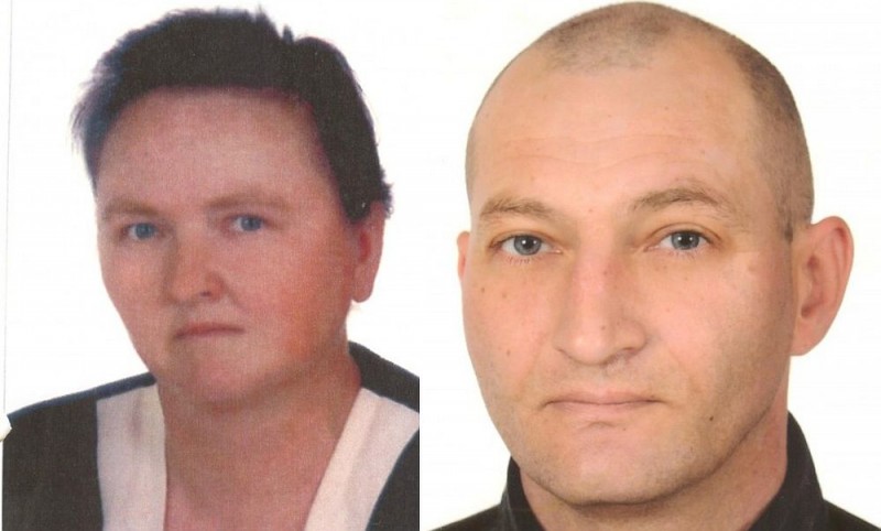 Tych osób poszukują funkcjonariusze policji