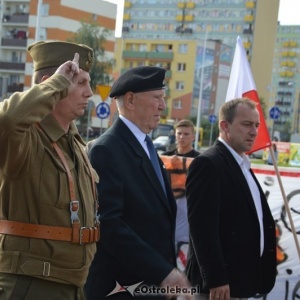 Obchody 71. rocznicy wybuchu Powstania Warszawskiego [ZDJĘCIA]