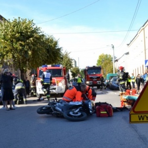 Maków Mazowiecki: Festyn Masz jedno życie &#8211; Kieruj odpowiedzialnie. Dopalacze zabijają