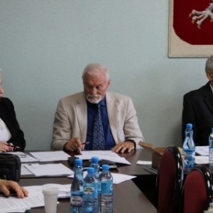 Ostrołęcka Rada Seniorów z programem pracy do końca 2016 roku