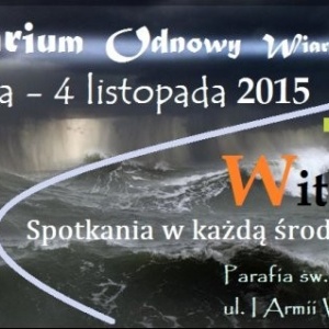 Seminarium Odnowy Wiary w Ostrołęce