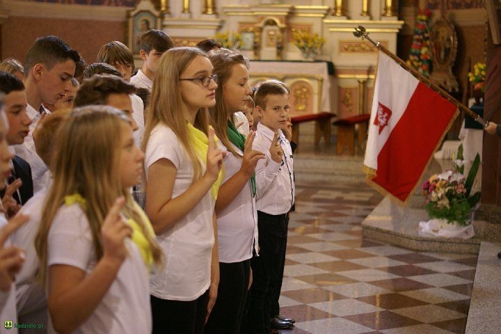 fot. Michał Bogdański/UG w Kadzidle