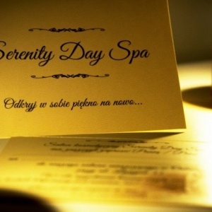 Idealny pomysł na świąteczny prezent w Serenity Day Spa!!!