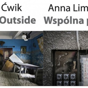Dziś rusza VII Ostrołęcki Festiwal Fotografii. Na początek wystawy &#8222;Wspólna podłoga&#8221; i &#8222;Inside/Outside&#8221;