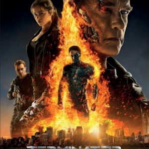 Kino Jantar. Repertuar lipiec 2015. TERMINATOR: GENISYS