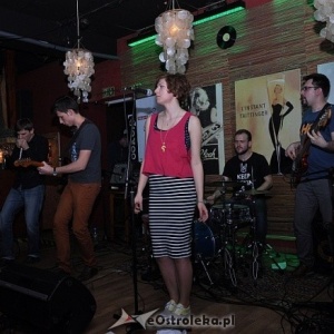 The Fuse zagra w Avalonie [ZDJĘCIA]