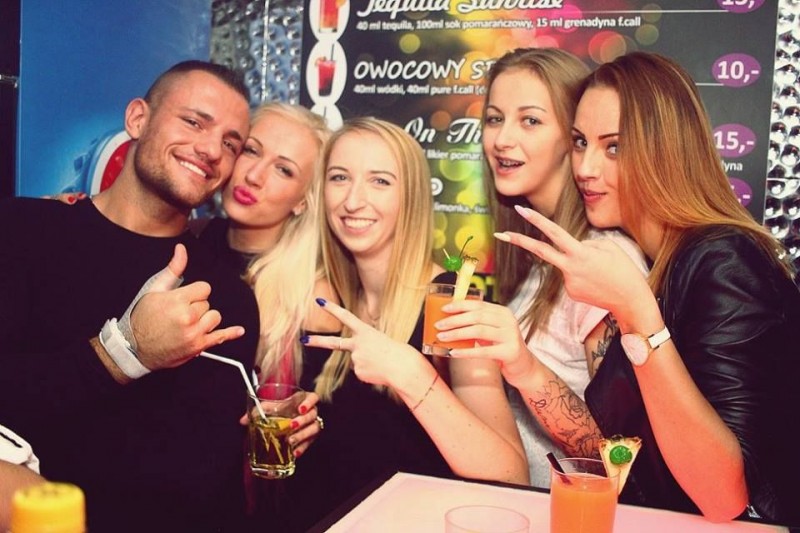 fot. Club Ibiza Zalesie