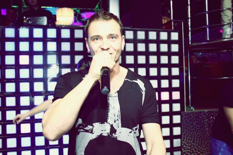 fot. Club Ibiza Zalesie